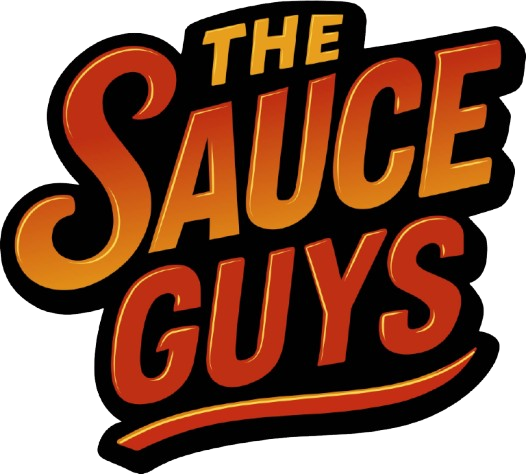 The Sauce Guys Company